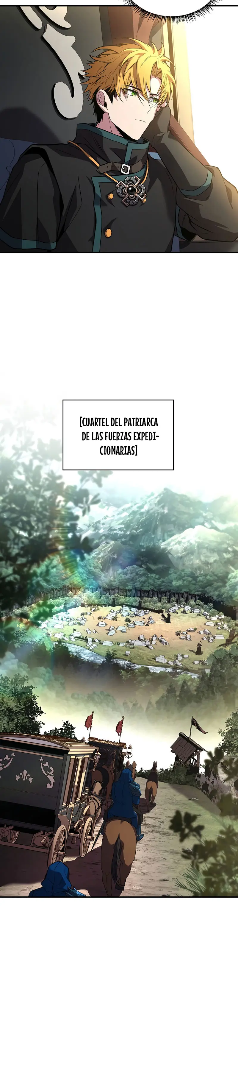 El Mago Devorador de Talentos capítulo 114 página 23