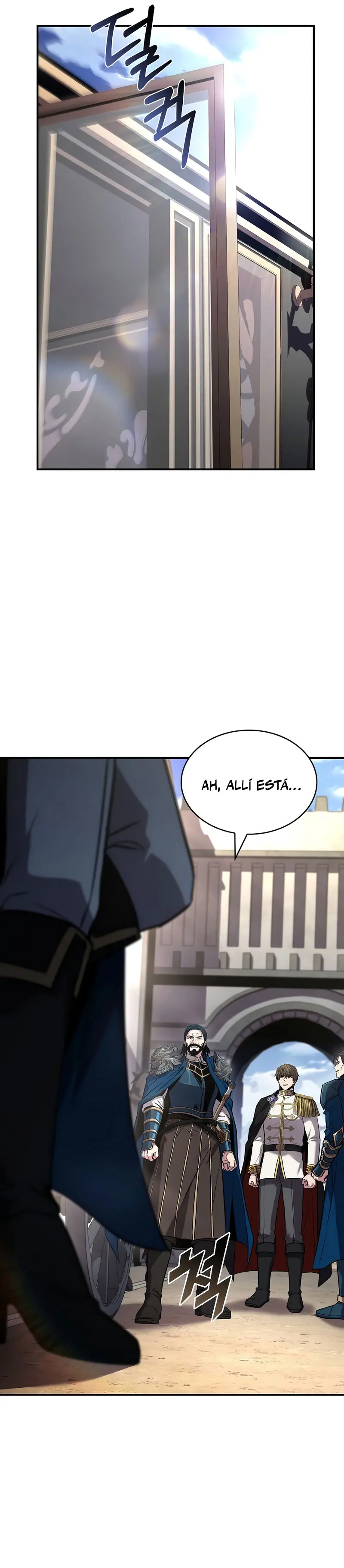 El Mago Devorador de Talentos capítulo 114 página 36