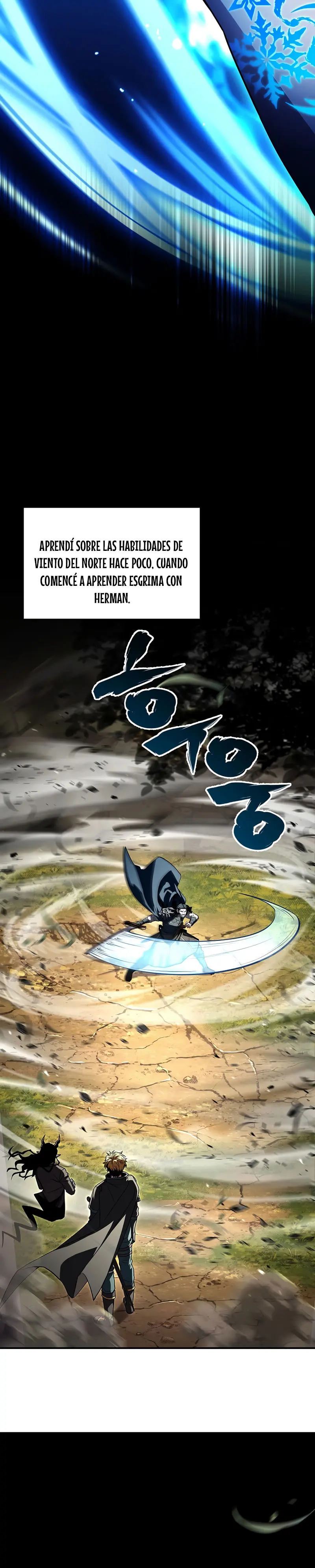 El Mago Devorador de Talentos capítulo 114 página 4