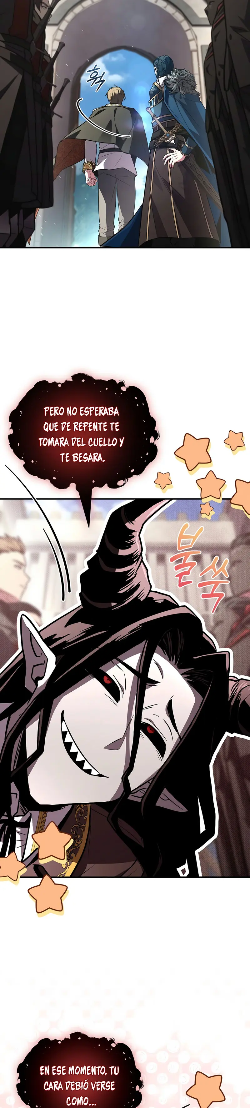 El Mago Devorador de Talentos capítulo 115 página 15