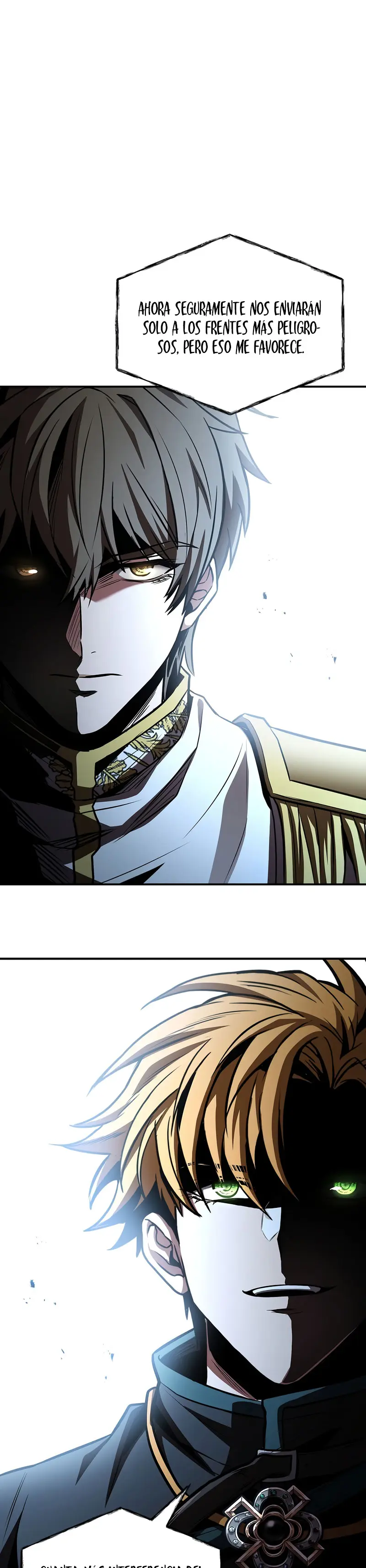 El Mago Devorador de Talentos capítulo 115 página 24