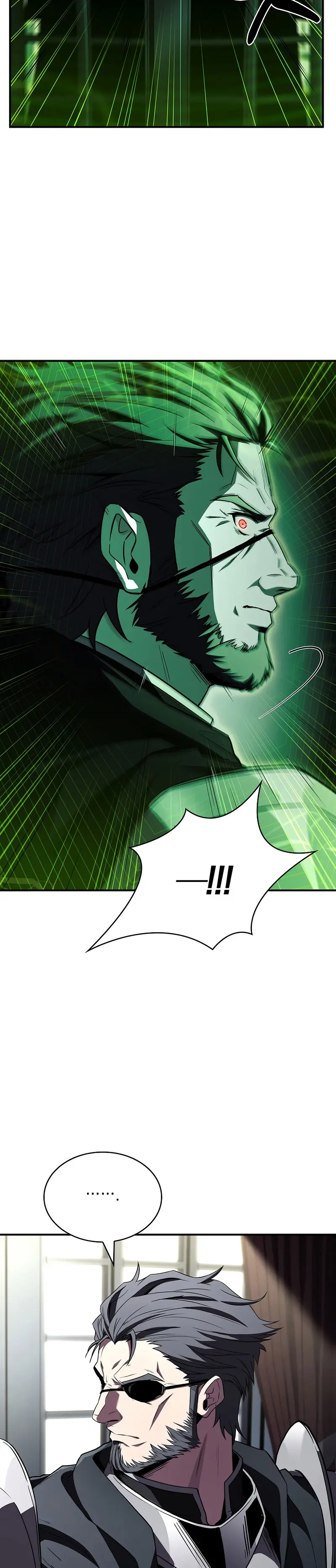 El Mago Devorador de Talentos capítulo 117 página 23