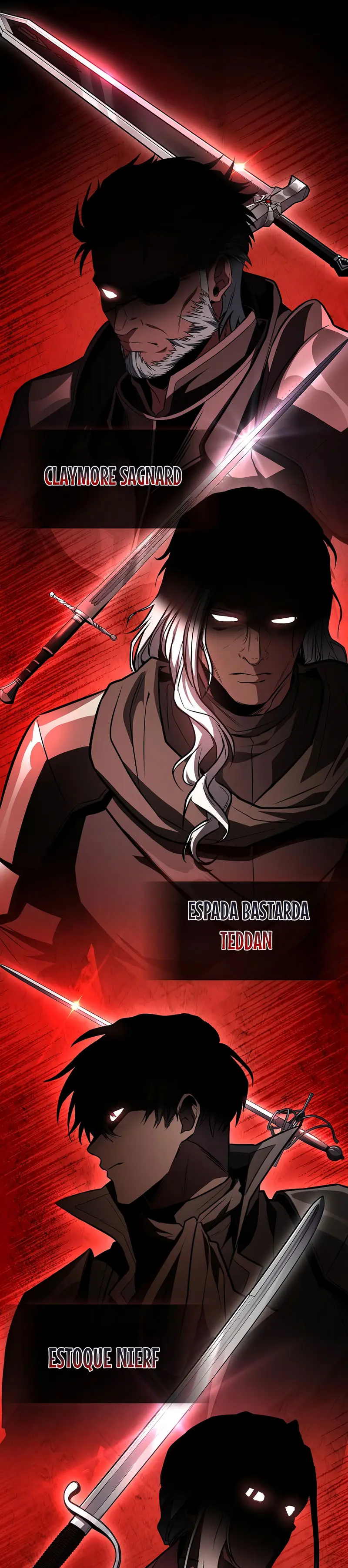 El Mago Devorador de Talentos capítulo 117 página 6