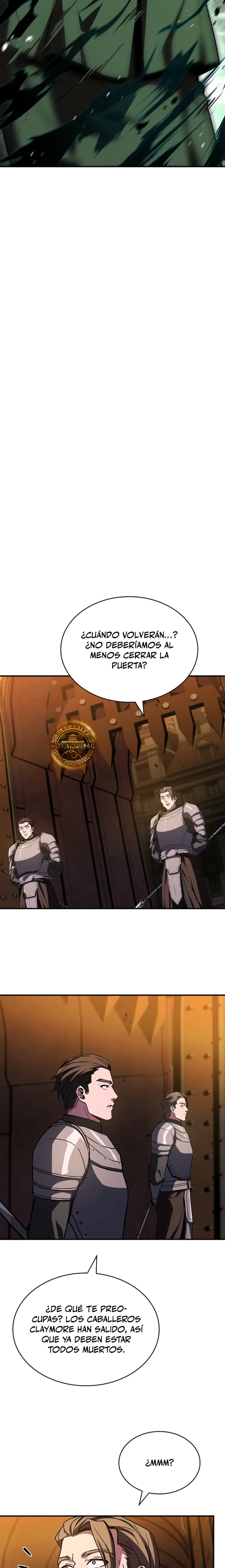 El Mago Devorador de Talentos capítulo 119 página 22