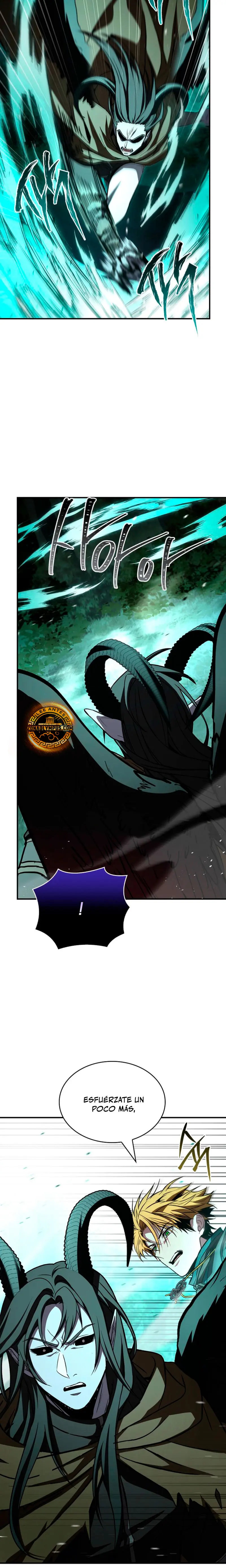 El Mago Devorador de Talentos capítulo 125 página 26