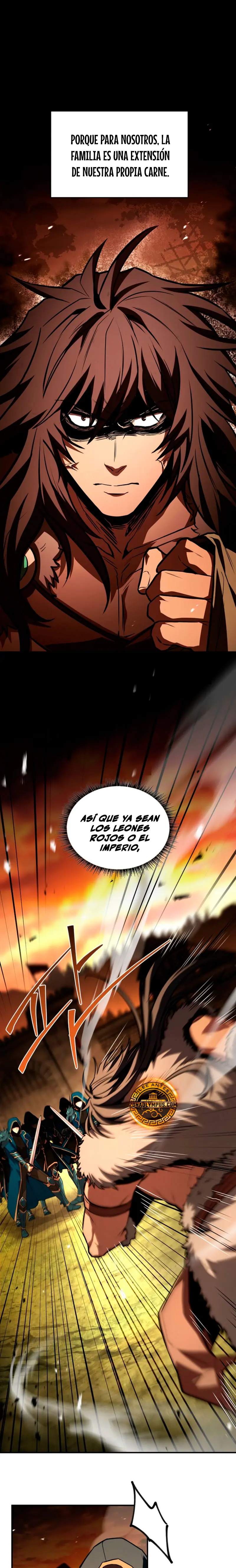 El Mago Devorador de Talentos capítulo 125 página 5