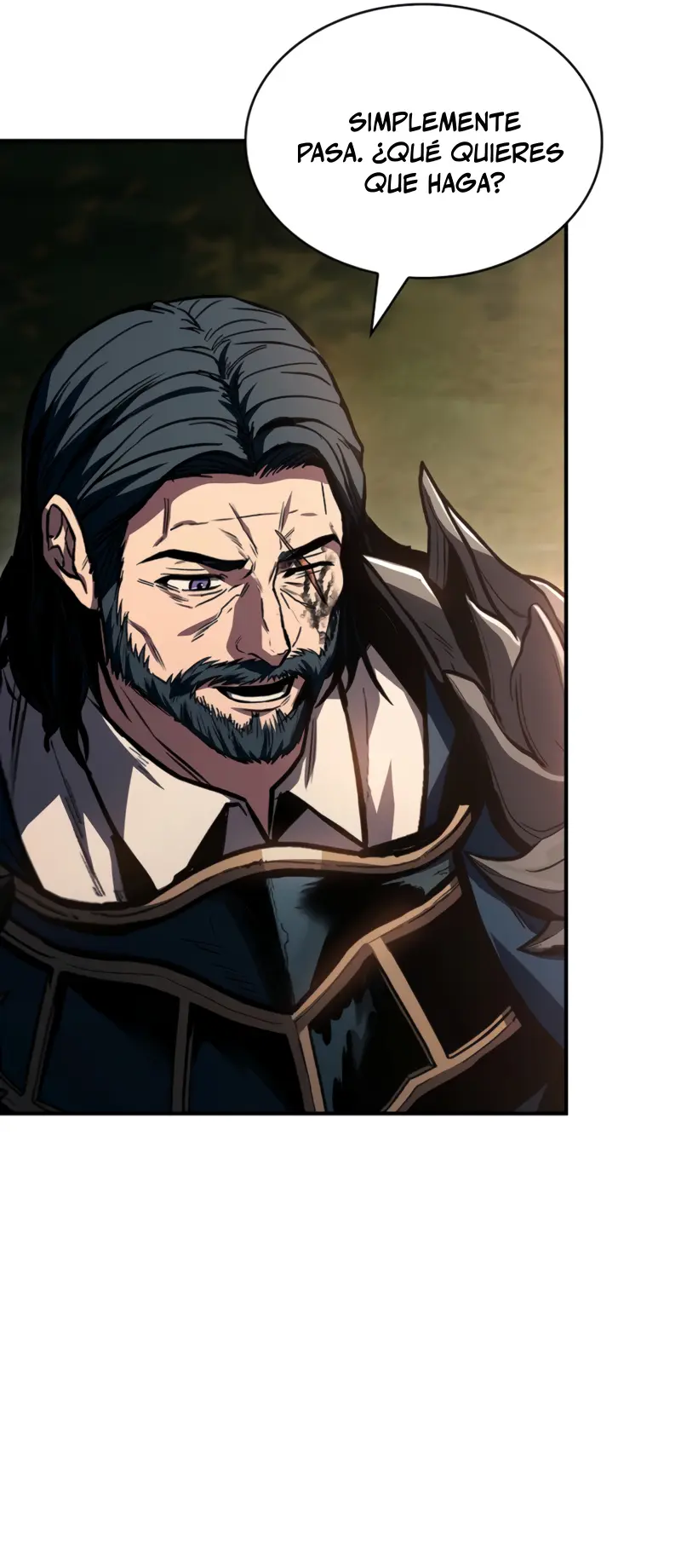 El Mago Devorador de Talentos capítulo 126 página 46