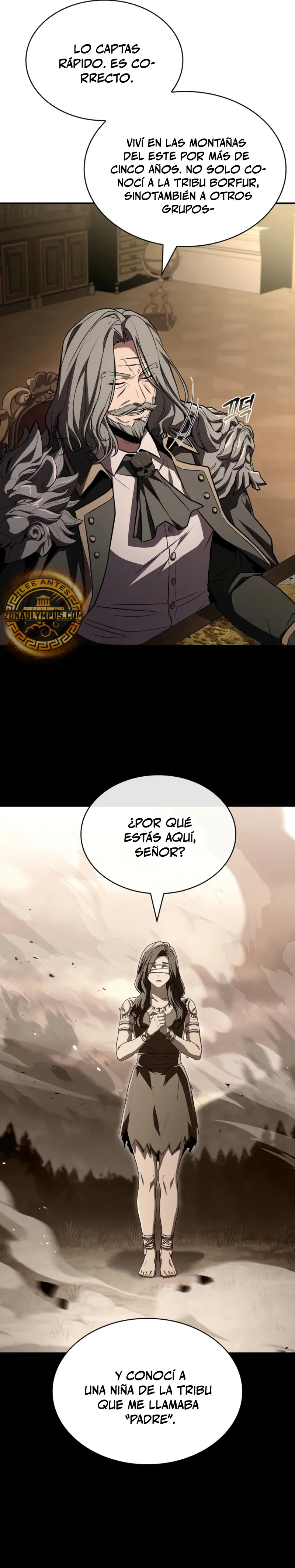 El Mago Devorador de Talentos capítulo 127 página 16