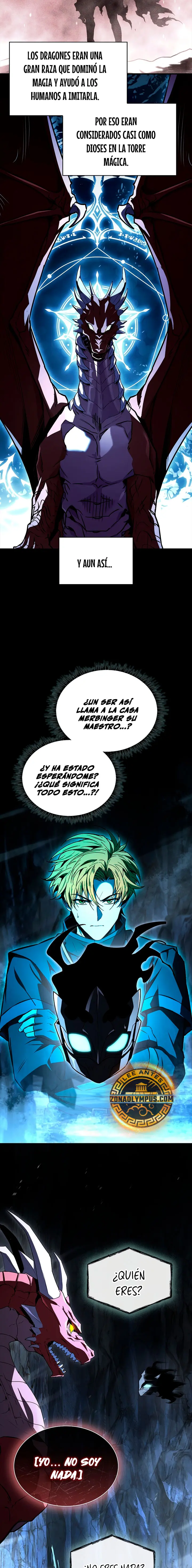 El Mago Devorador de Talentos capítulo 131 página 3