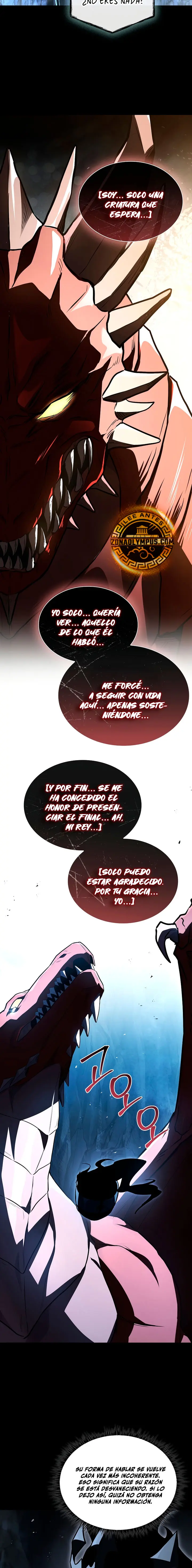 El Mago Devorador de Talentos capítulo 131 página 4