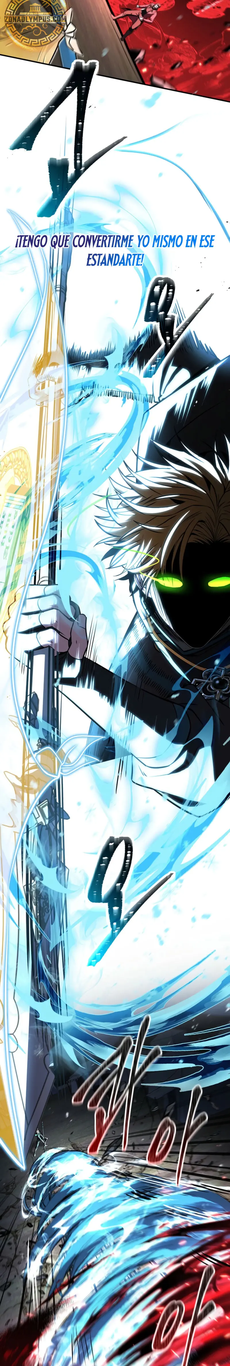 El Mago Devorador de Talentos capítulo 133 página 28