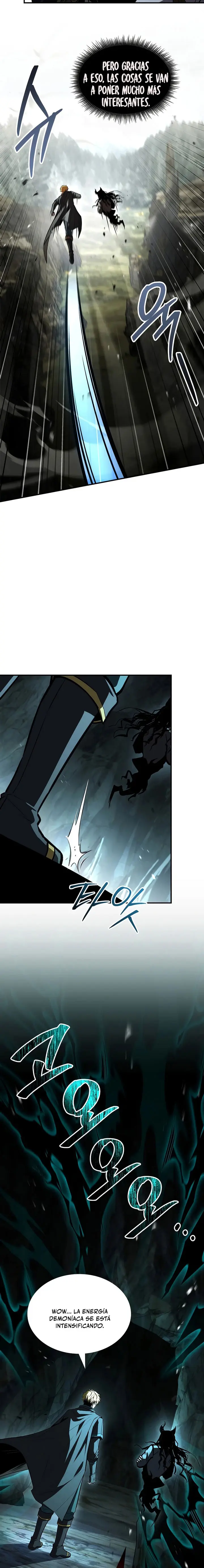 El Mago Devorador de Talentos capítulo 137 página 4