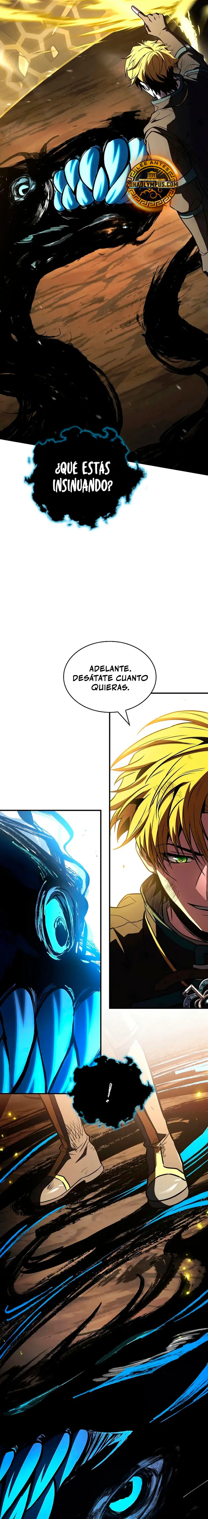 El Mago Devorador de Talentos capítulo 138 página 29