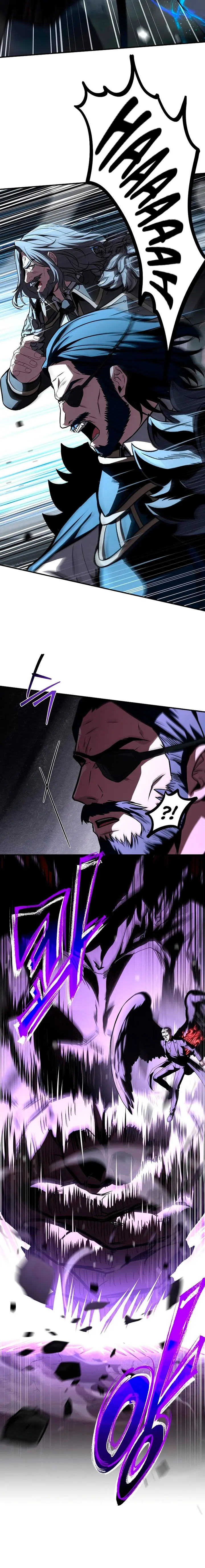 El Mago Devorador de Talentos capítulo 139 página 27