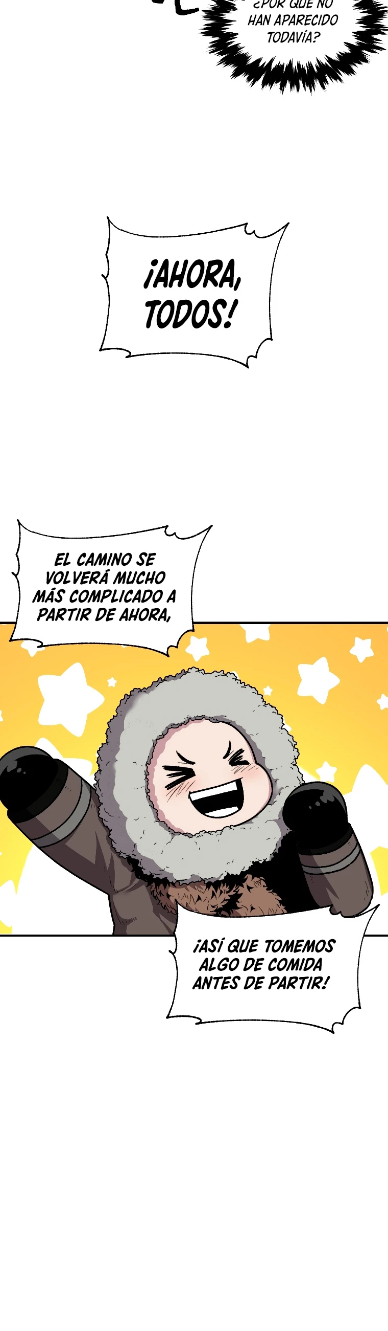 El Mago Devorador de Talentos capítulo 14 página 29
