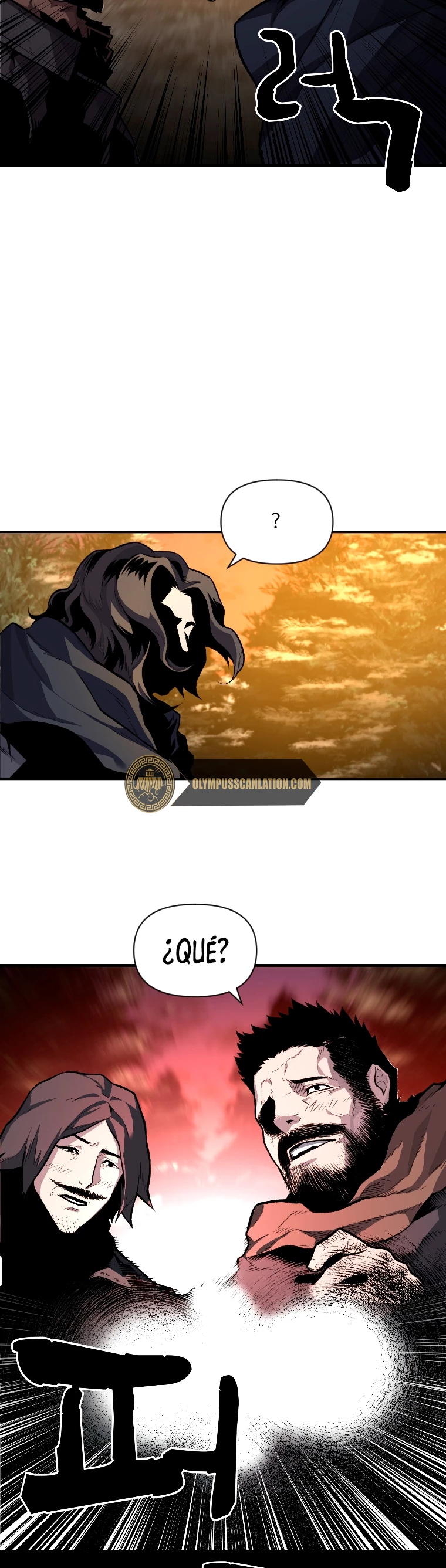 El Mago Devorador de Talentos capítulo 14 página 44