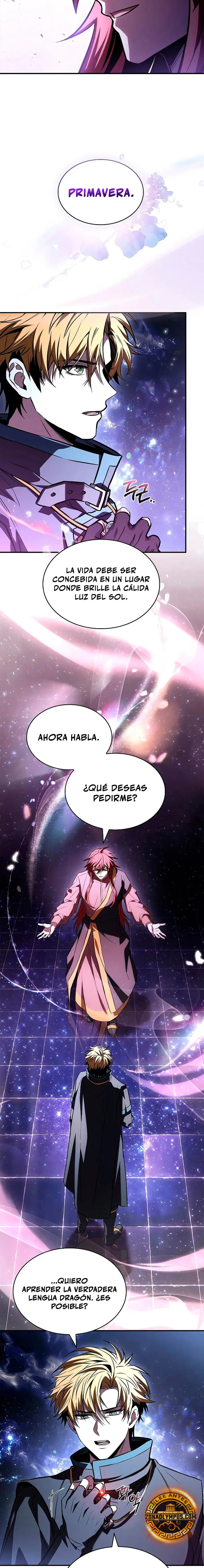 El Mago Devorador de Talentos capítulo 140 página 23