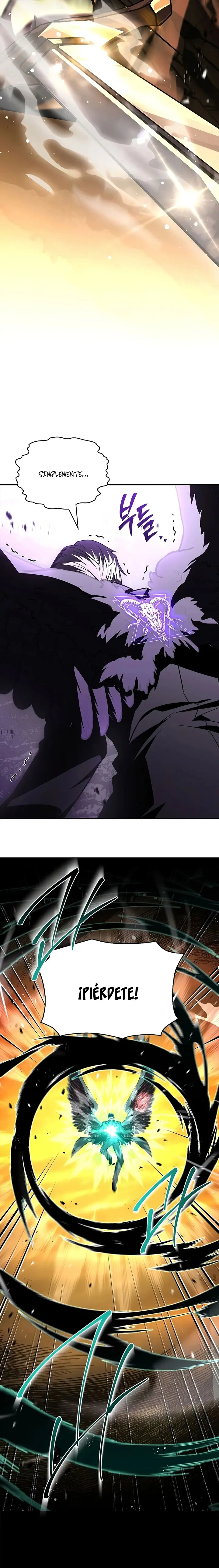 El Mago Devorador de Talentos capítulo 141 página 13