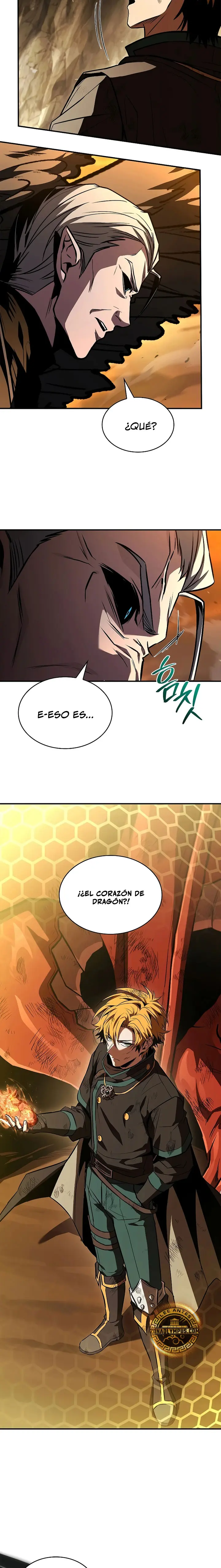 El Mago Devorador de Talentos capítulo 141 página 19