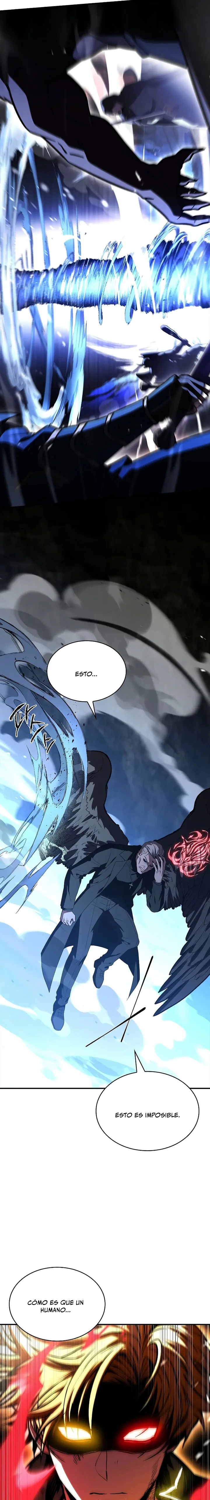 El Mago Devorador de Talentos capítulo 141 página 29
