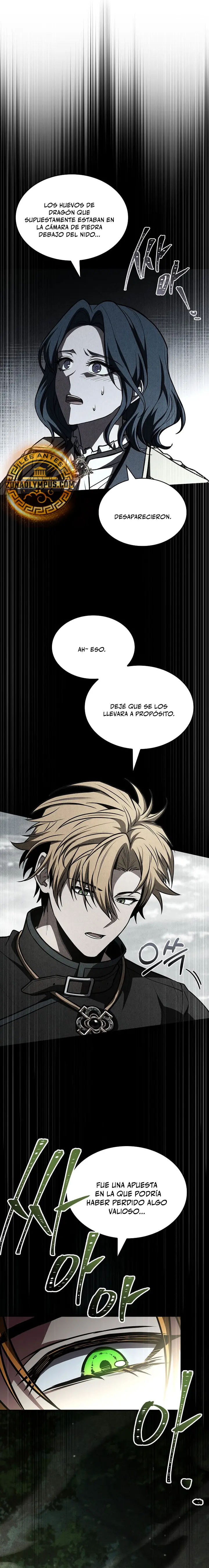 El Mago Devorador de Talentos capítulo 145 página 26