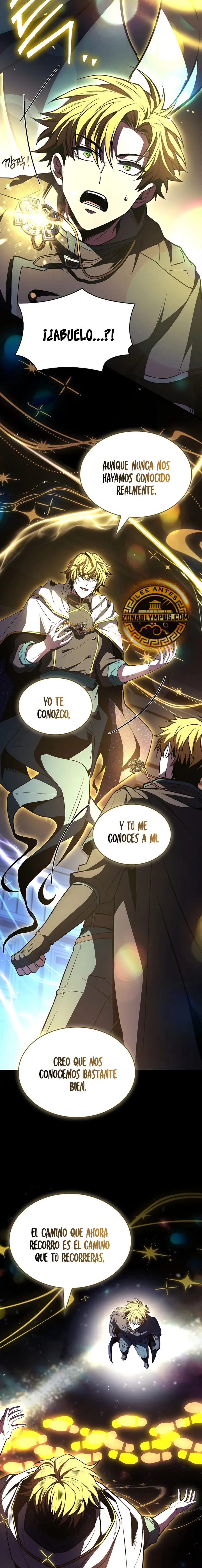 El Mago Devorador de Talentos capítulo 146 página 14
