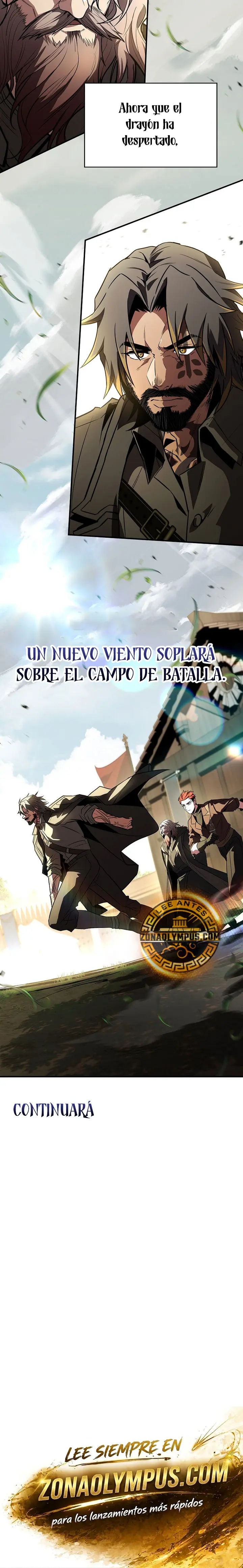 El Mago Devorador de Talentos capítulo 147 página 30