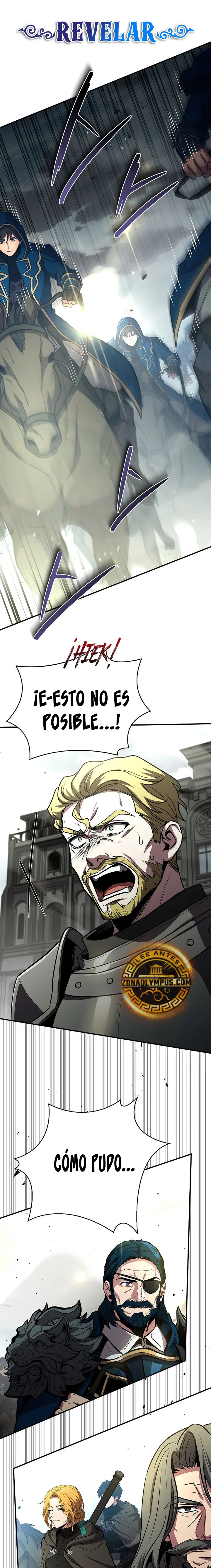 El Mago Devorador de Talentos capítulo 148 página 6