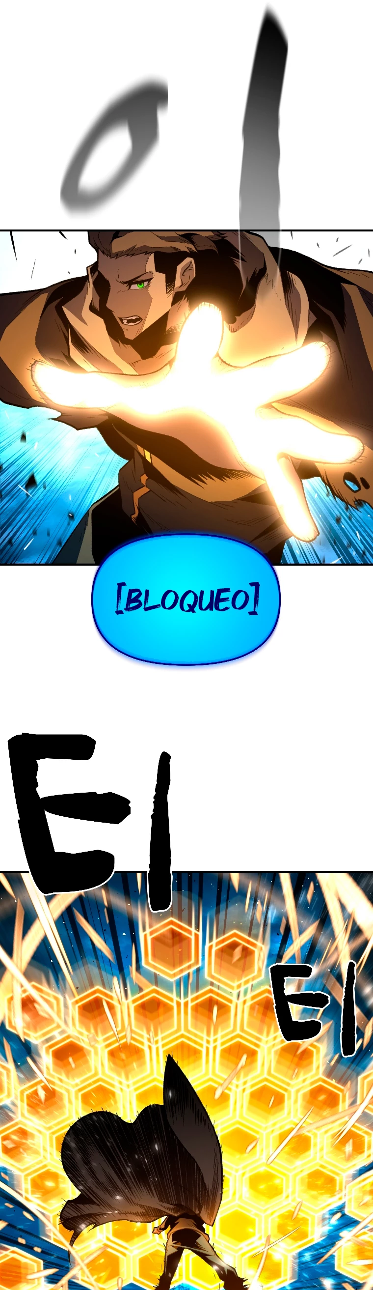El Mago Devorador de Talentos capítulo 15 página 10