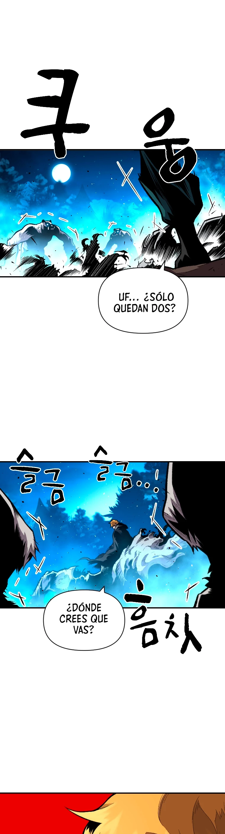 El Mago Devorador de Talentos capítulo 15 página 35