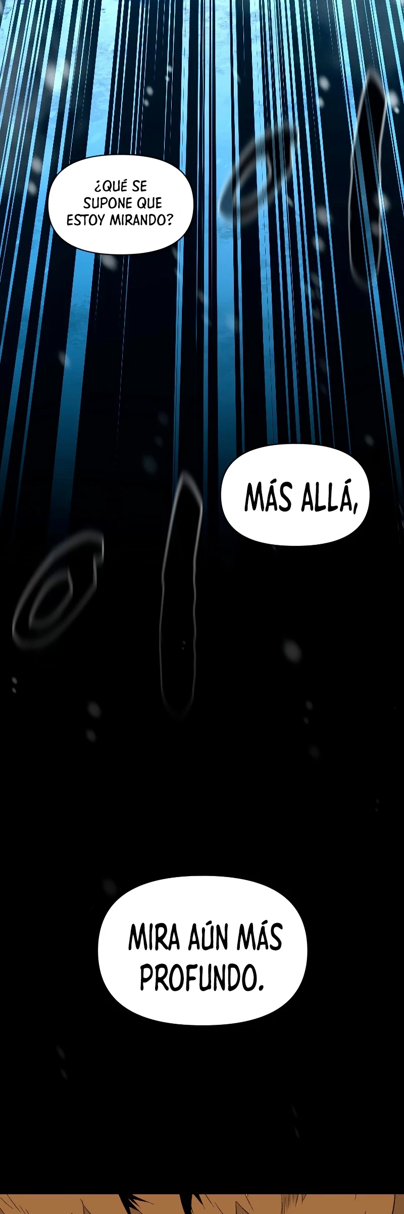 El Mago Devorador de Talentos capítulo 18 página 20