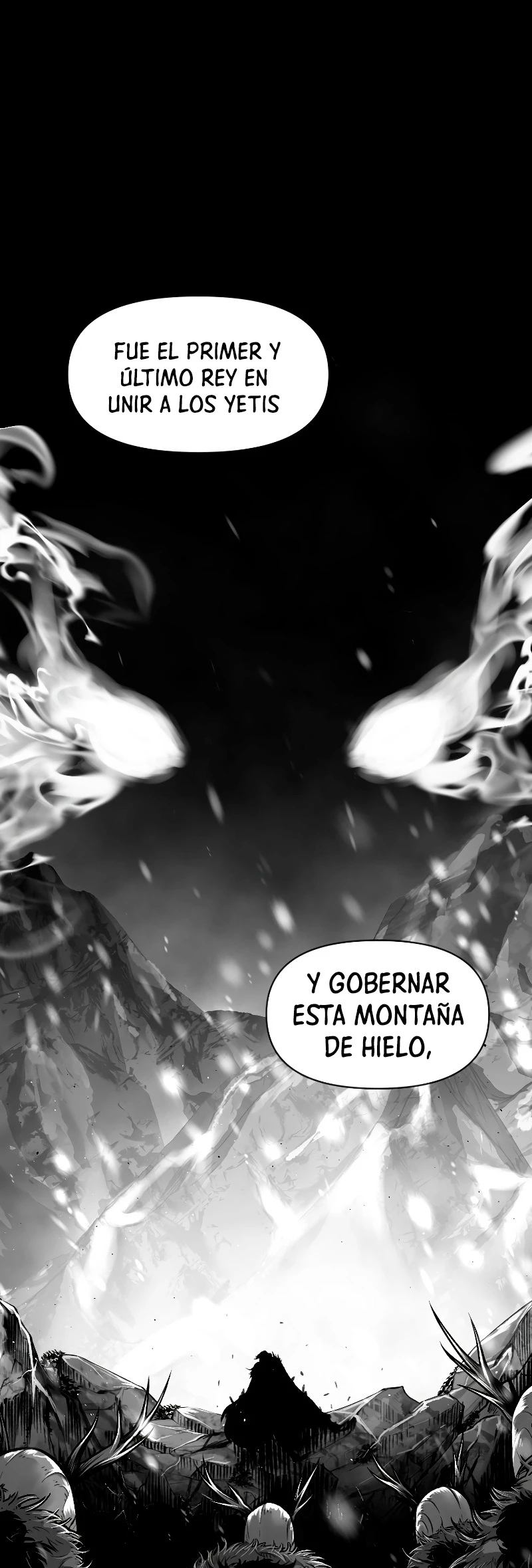 El Mago Devorador de Talentos capítulo 18 página 24