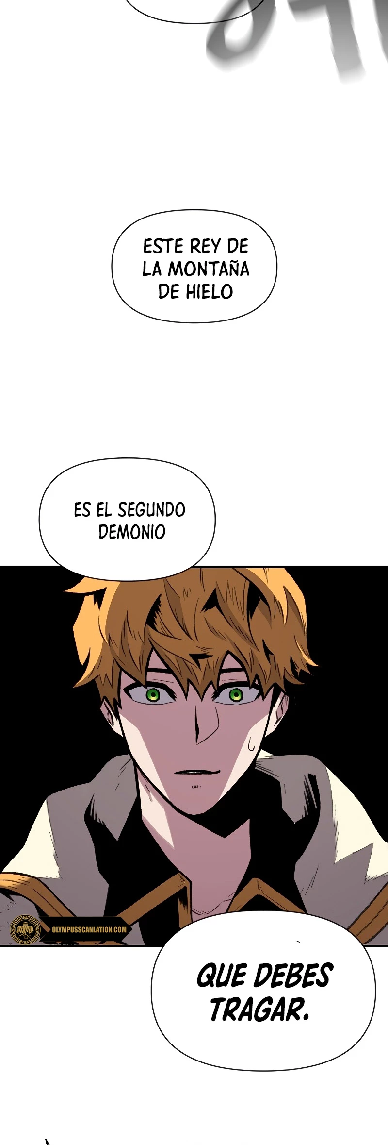 El Mago Devorador de Talentos capítulo 18 página 26