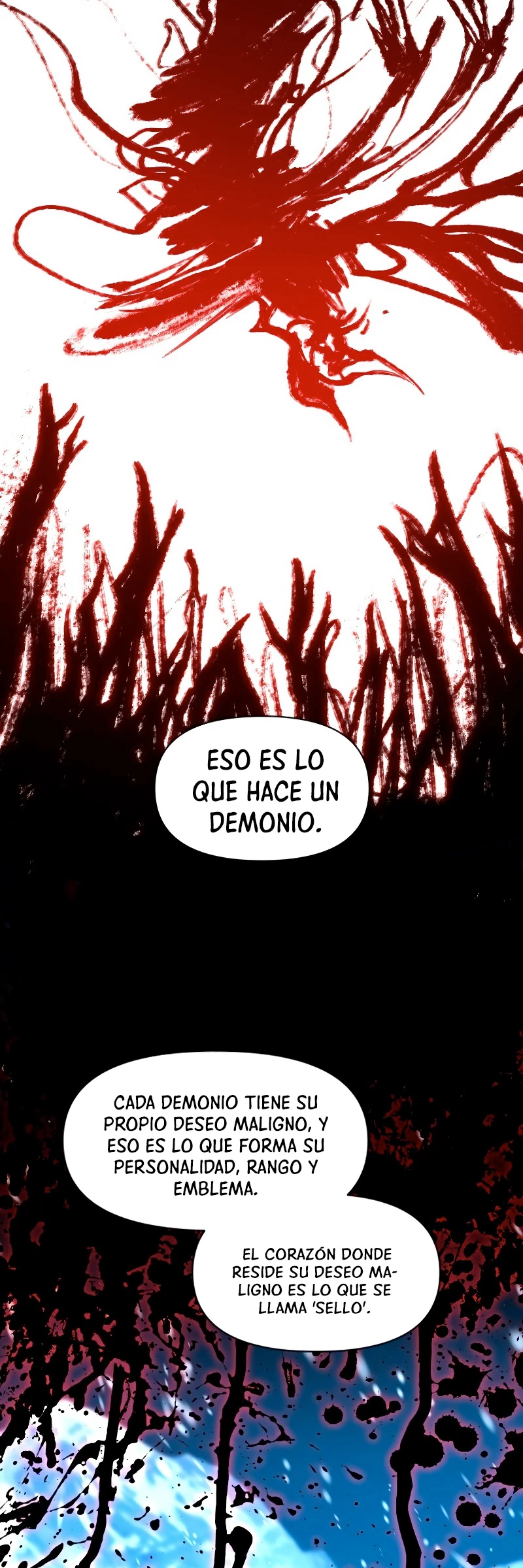 El Mago Devorador de Talentos capítulo 18 página 29