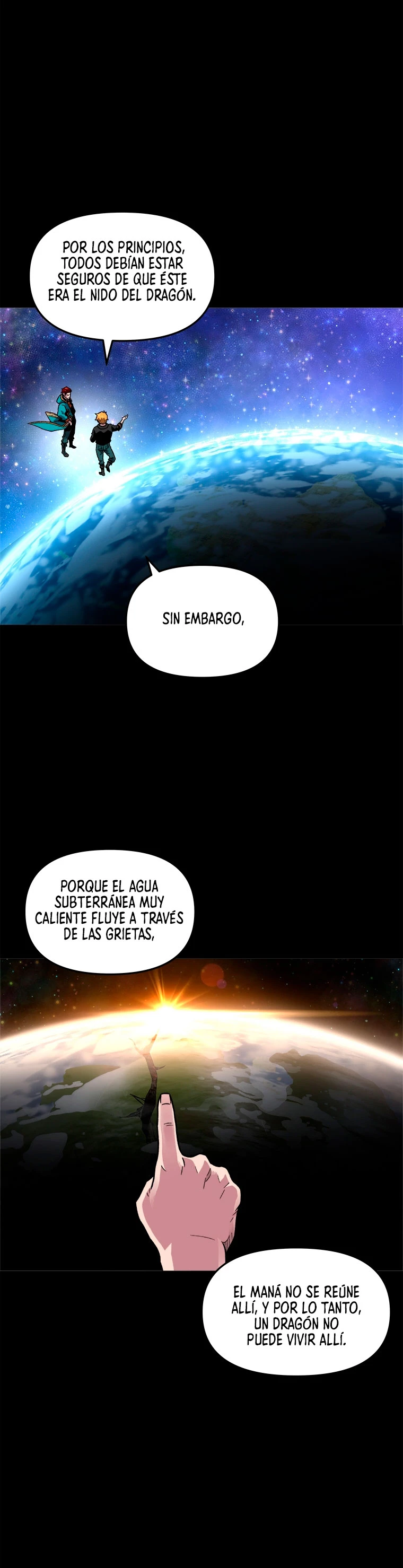 El Mago Devorador de Talentos capítulo 2 página 16