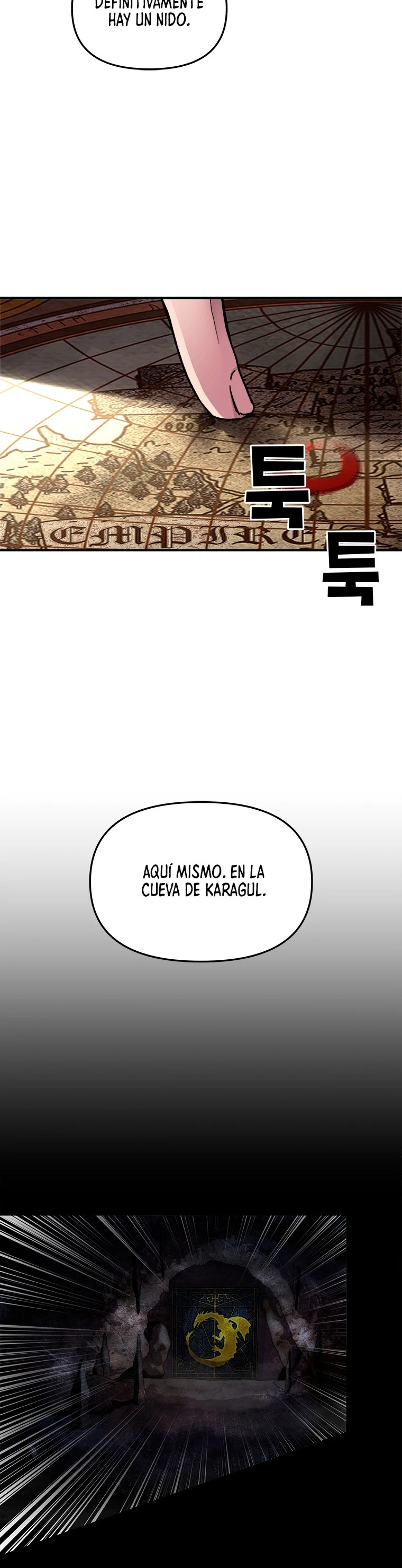 El Mago Devorador de Talentos capítulo 2 página 21