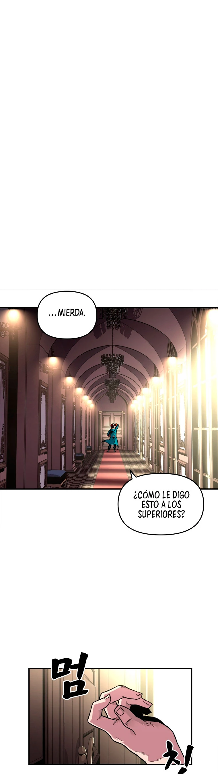 El Mago Devorador de Talentos capítulo 2 página 24