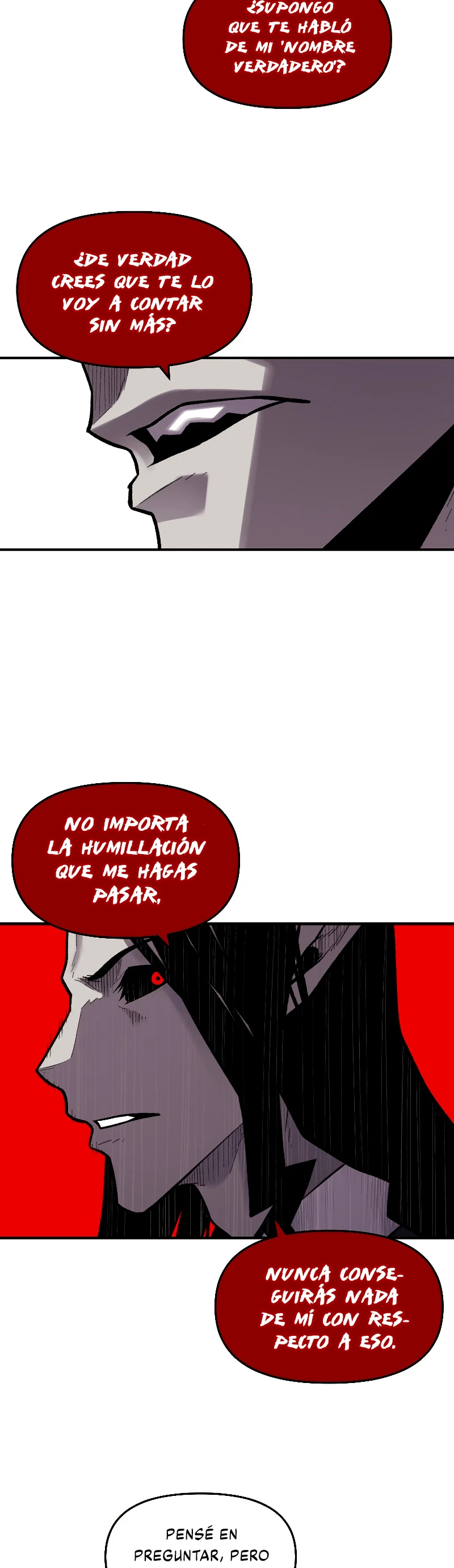 El Mago Devorador de Talentos capítulo 20 página 12