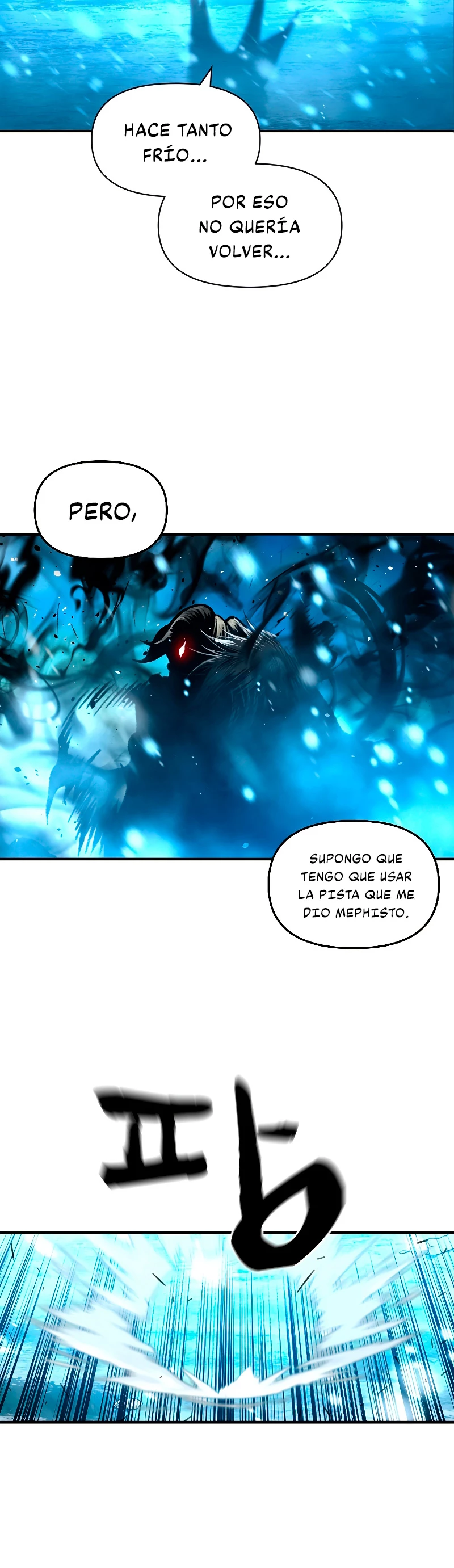 El Mago Devorador de Talentos capítulo 20 página 23