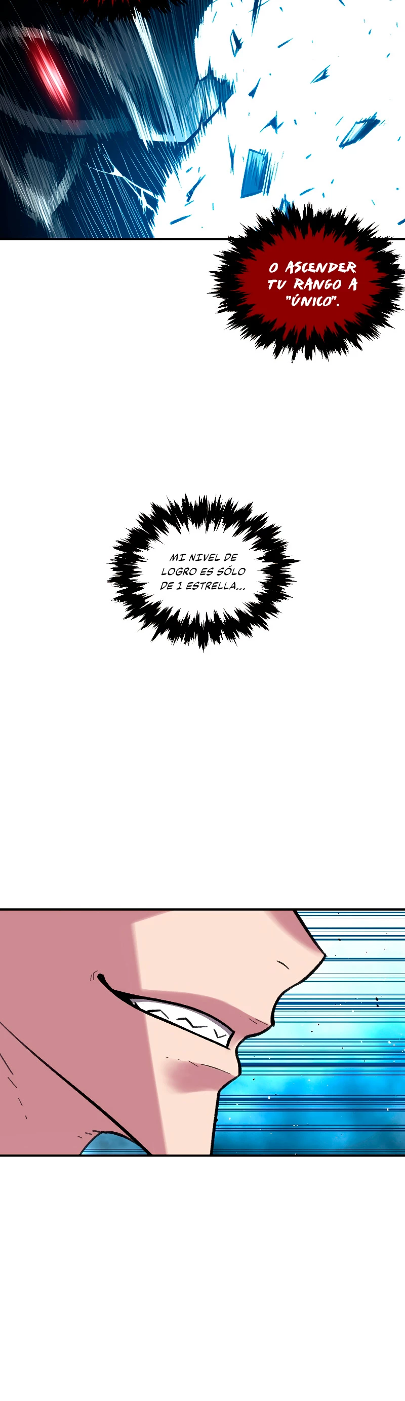 El Mago Devorador de Talentos capítulo 20 página 26
