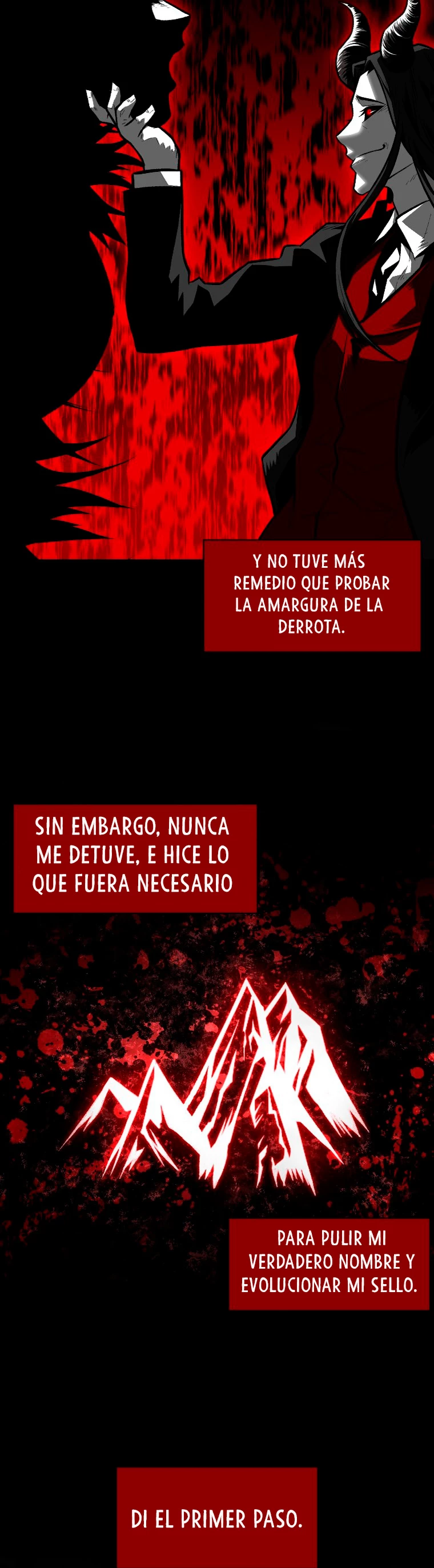 El Mago Devorador de Talentos capítulo 21 página 39