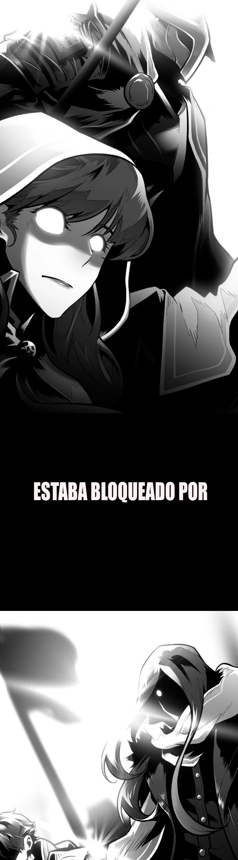 El Mago Devorador de Talentos capítulo 21 página 42