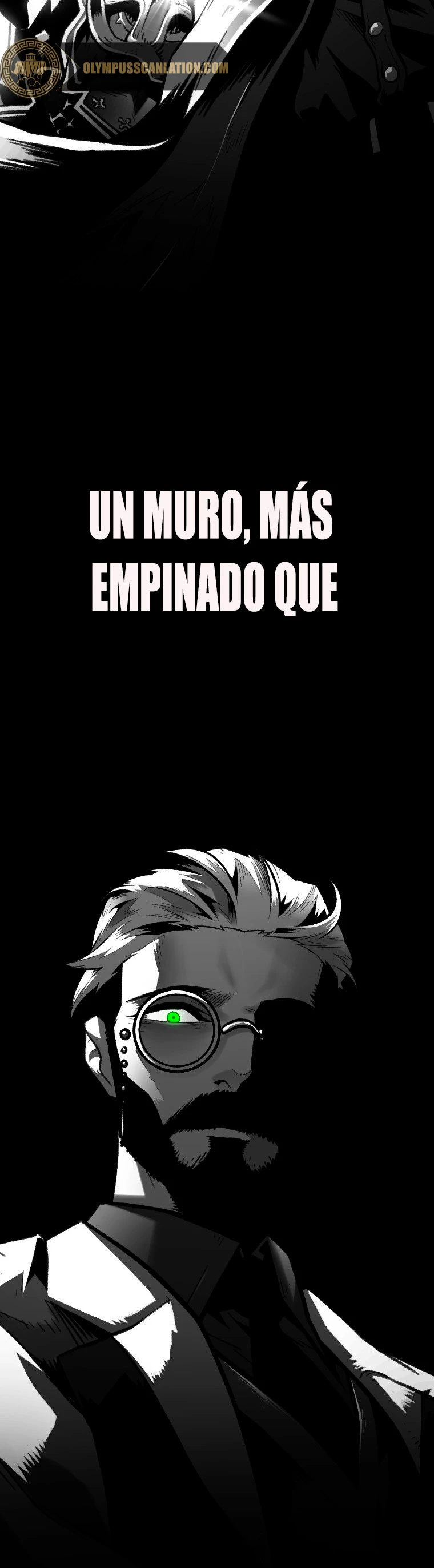 El Mago Devorador de Talentos capítulo 21 página 43