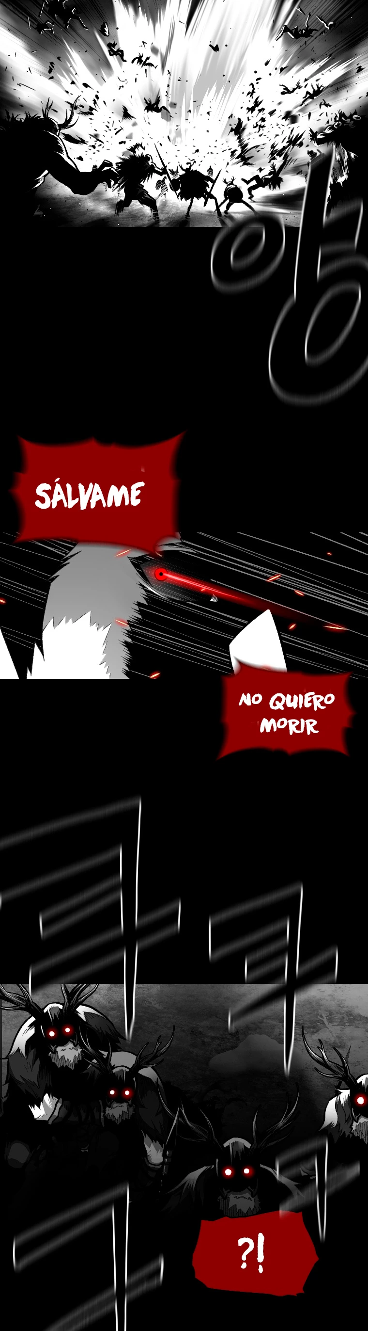 El Mago Devorador de Talentos capítulo 22 página 13