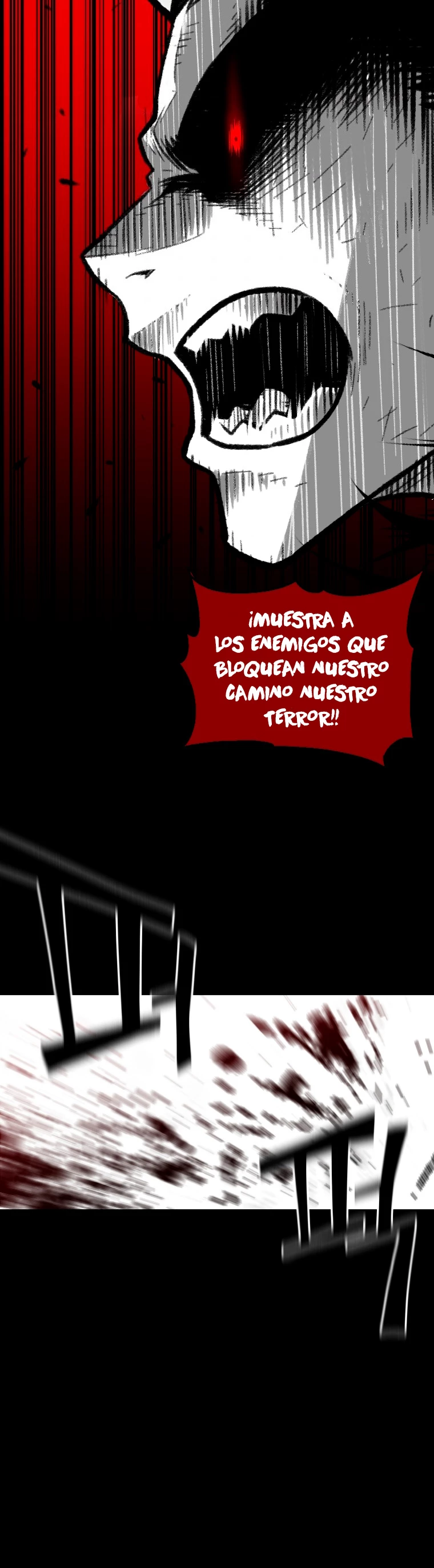 El Mago Devorador de Talentos capítulo 22 página 18