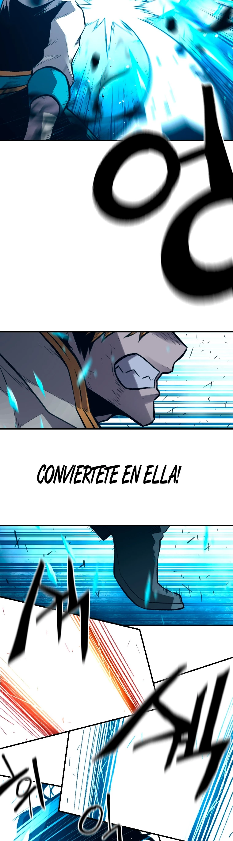 El Mago Devorador de Talentos capítulo 23 página 18