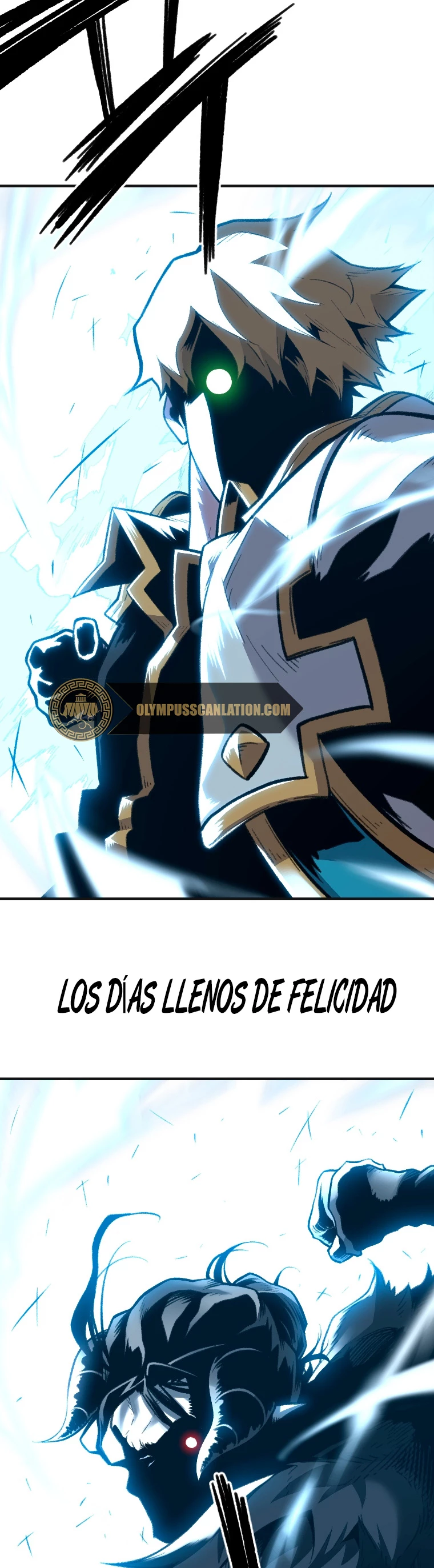 El Mago Devorador de Talentos capítulo 23 página 25