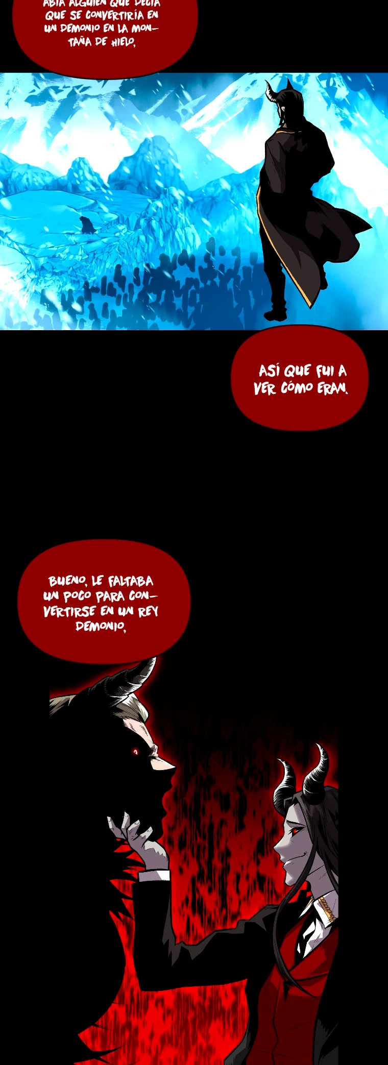 El Mago Devorador de Talentos capítulo 24 página 26