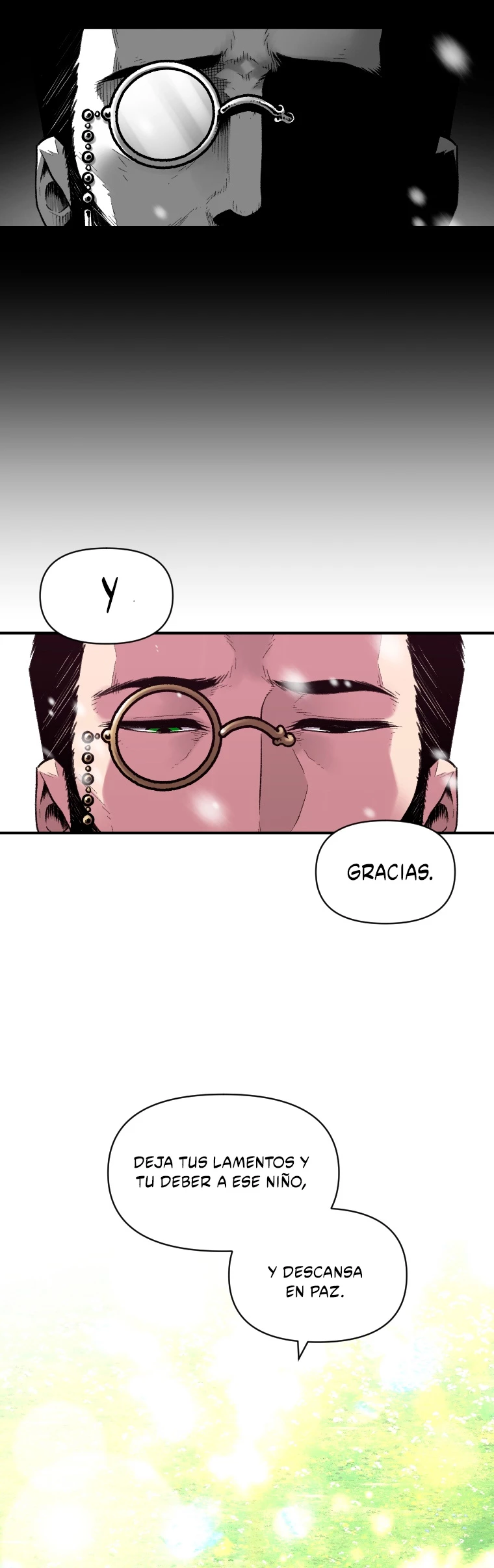 El Mago Devorador de Talentos capítulo 24 página 47