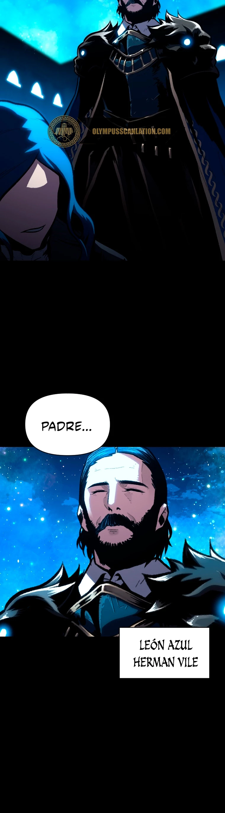 El Mago Devorador de Talentos capítulo 26 página 17